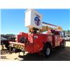 Image 7 : 2002 INTERNATIONAL 4400 Bucket Truck