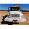 Image 5 : 2004 FREIGHTLINER M2 Boom / Crane Truck