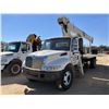 Image 1 : 2006 INTERNATIONAL 4200 Boom / Crane Truck