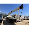Image 2 : 2006 INTERNATIONAL 4200 Boom / Crane Truck