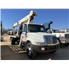 Image 5 : 2006 INTERNATIONAL 4200 Boom / Crane Truck