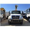 Image 6 : 2006 INTERNATIONAL 4200 Boom / Crane Truck