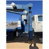 Image 13 : 1992 FORD F800 Boom / Crane Truck