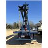 Image 3 : 1992 FORD F800 Boom / Crane Truck