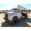 Image 1 : INTERNATIONAL LOADSTAR 1700 Boom / Crane Truck