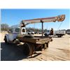 Image 2 : INTERNATIONAL LOADSTAR 1700 Boom / Crane Truck