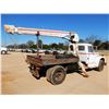 Image 3 : INTERNATIONAL LOADSTAR 1700 Boom / Crane Truck