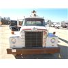 Image 5 : INTERNATIONAL LOADSTAR 1700 Boom / Crane Truck