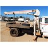 Image 6 : INTERNATIONAL LOADSTAR 1700 Boom / Crane Truck