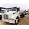Image 1 : 2000 KENWORTH T370 Propane / Natural Gas Truck