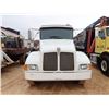 Image 2 : 2000 KENWORTH T370 Propane / Natural Gas Truck
