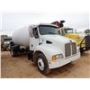 Image 3 : 2000 KENWORTH T370 Propane / Natural Gas Truck