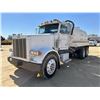 Image 1 : 1995 PETERBILT 357 Vacuum Truck