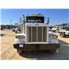 Image 6 : 1995 PETERBILT 357 Vacuum Truck