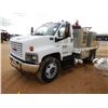 Image 1 : 2007 GMC C7500 Sewer Rodder Truck