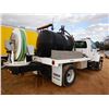 Image 3 : 2007 GMC C7500 Sewer Rodder Truck