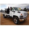 Image 4 : 2007 GMC C7500 Sewer Rodder Truck