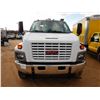 Image 5 : 2007 GMC C7500 Sewer Rodder Truck