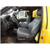 Image 16 : 2012 FORD F550 XL PIPELINE INSPECTION TRUCK