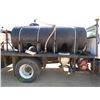 Image 10 : 2001 GMC C7500 Sprayer Truck