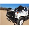 Image 14 : 2001 GMC C7500 Sprayer Truck