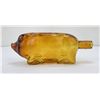 Image 1 : Suffolk Bitters Pig Bottle Hog Flask