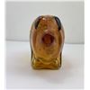 Image 2 : Suffolk Bitters Pig Bottle Hog Flask