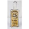 Image 1 : Gillett's High Grade Lemon Extract Bottle