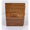 Image 3 : 1950s Mid Century Jewelry Box
