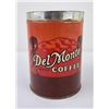 Image 1 : Rare Del Monte Coffee Can 2lb