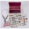 Image 1 : Collection of Costume Jewelry