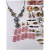 Image 2 : Collection of Costume Jewelry