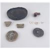 Image 2 : Fort Vancouver Washington Indian Artifacts