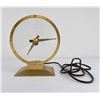 Image 1 : MCM 1955 Jefferson Golden Hour Mystery Clock