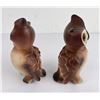 Image 2 : Hagen Renaker California Pottery Owl Light