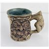 Image 1 : Rumph Pottery Headless Maiden Mug