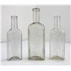 Image 1 : The Morey Mercantile Denver Colorado Bottles