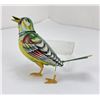 Image 1 : Vintage Kohler German Tin Windup Bird Toy