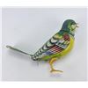 Image 3 : Vintage Kohler German Tin Windup Bird Toy
