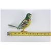 Image 7 : Vintage Kohler German Tin Windup Bird Toy