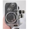 Image 10 : Bolex 8mm Movie Camera Lot