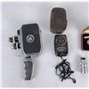 Image 2 : Bolex 8mm Movie Camera Lot