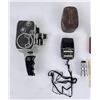Image 6 : Bolex 8mm Movie Camera Lot