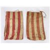 Image 2 : USFS Forest Service Cobbler Outfit Bags