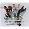 Image 8 : Collection of Antique Bottles