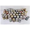 Image 1 : Collection of Vintage Beer Cans