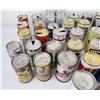 Image 5 : Collection of Vintage Beer Cans