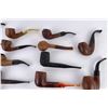 Image 11 : Exceptional Collection of Estate Smoking Pipes