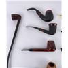 Image 2 : Exceptional Collection of Estate Smoking Pipes