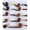 Image 4 : Exceptional Collection of Estate Smoking Pipes